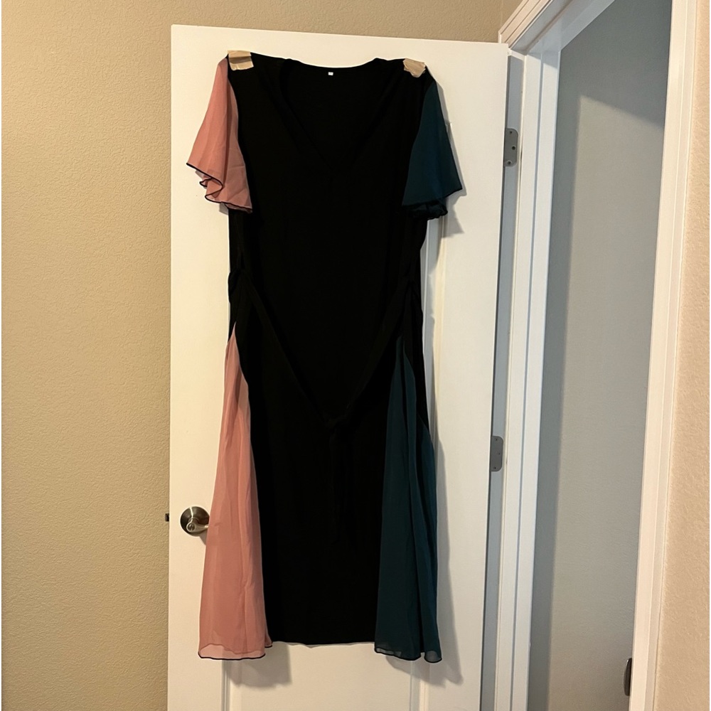 Plus size LBD!